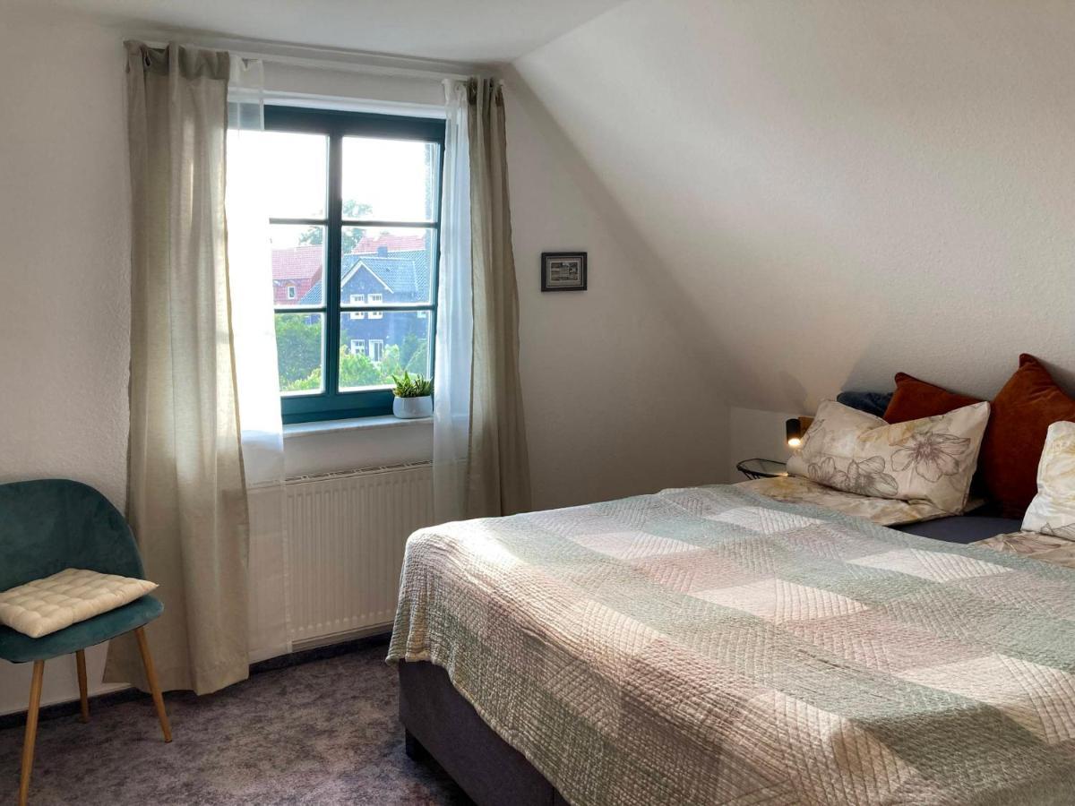 Ferienhaus Prerow Zewnętrze zdjęcie