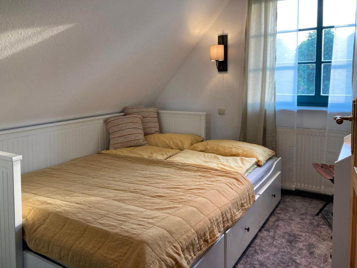Ferienhaus Prerow Zewnętrze zdjęcie