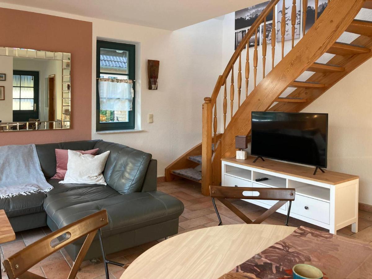 Ferienhaus Prerow Zewnętrze zdjęcie